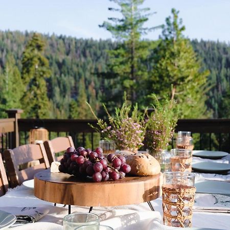 Yosemite Summit & Little Summit Villa Йосемити Уест Екстериор снимка
