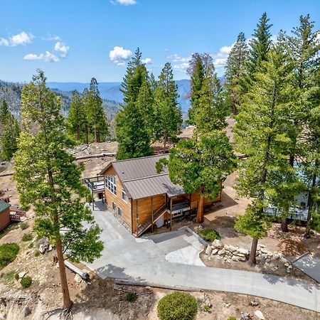 Yosemite Summit & Little Summit Villa Йосемити Уест Екстериор снимка