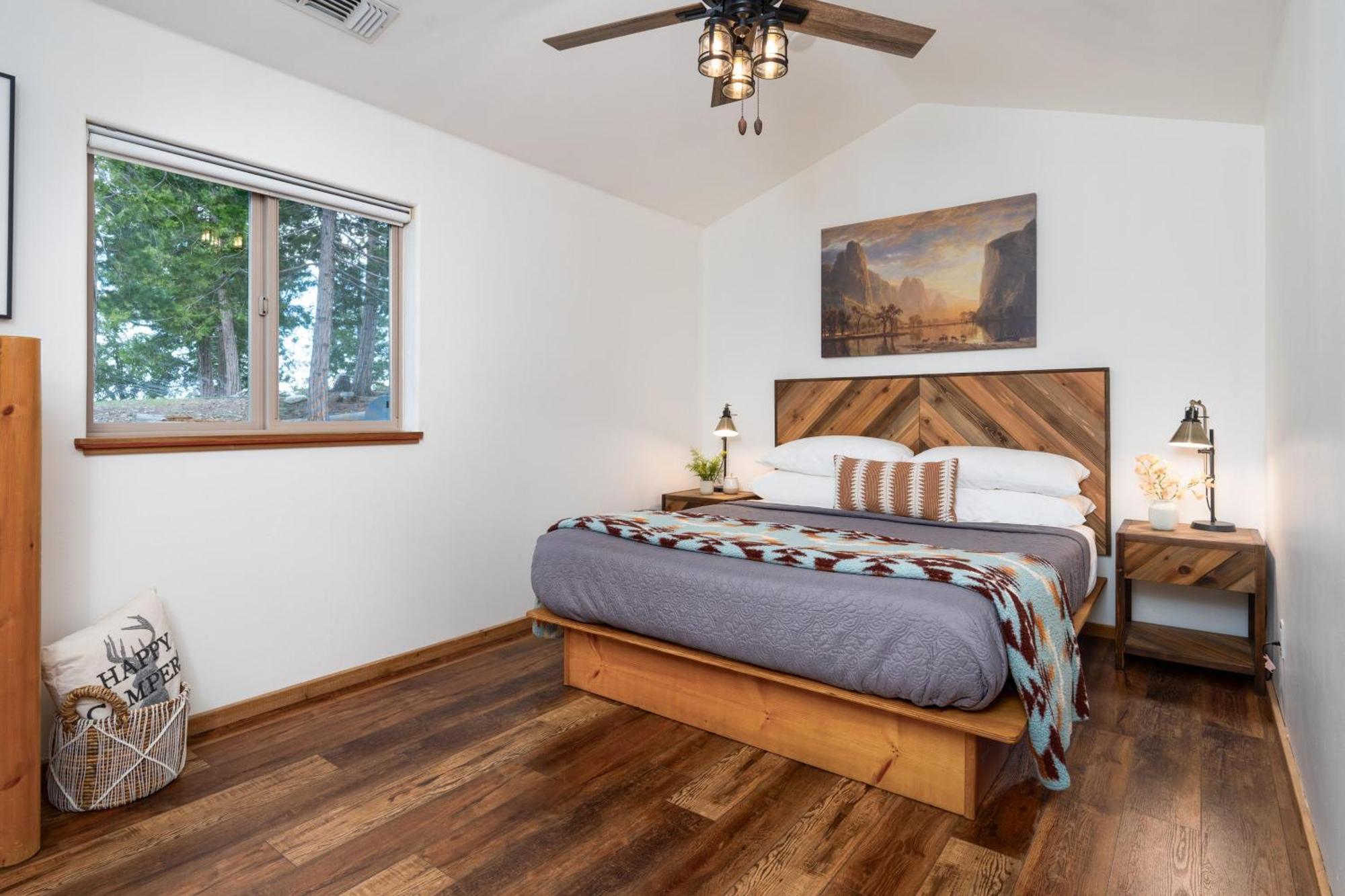 Yosemite Summit & Little Summit Villa Йосемити Уест Екстериор снимка